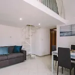 Casa Del Lazzaro *