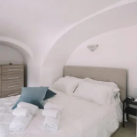Casa Del Lazzaro *