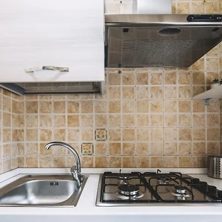 Casa Del Lazzaro * מאיורי
