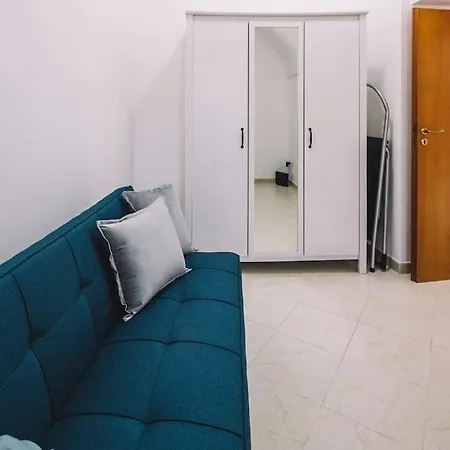 Casa Del Lazzaro