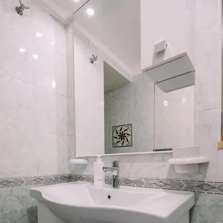 Casa Del Lazzaro בית נופש