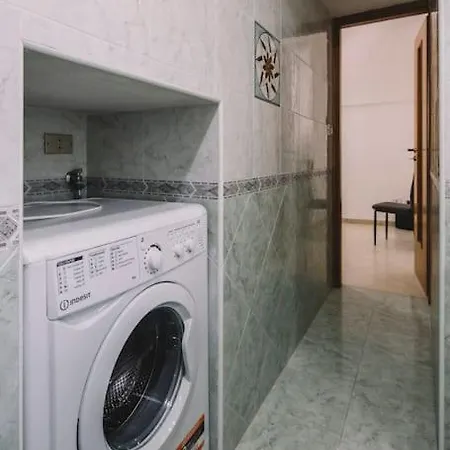 בית נופש Casa Del Lazzaro *