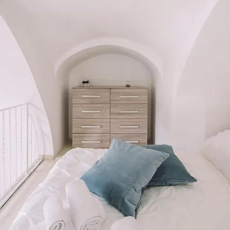 Casa Del Lazzaro