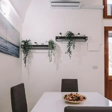 בית נופש Casa Del Lazzaro