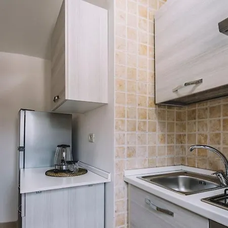 Casa Del Lazzaro בית נופש *