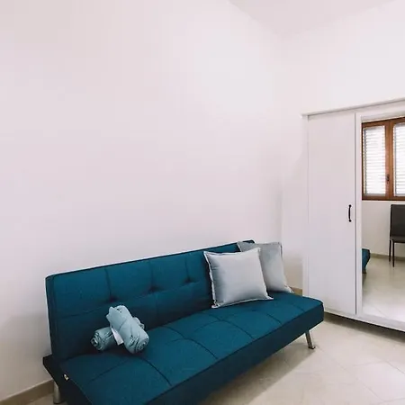 Casa Del Lazzaro *