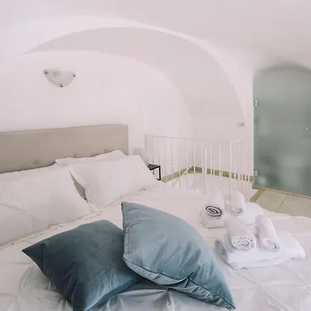 בית נופש Casa Del Lazzaro מאיורי