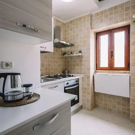 Casa Del Lazzaro