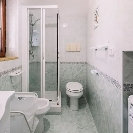 Casa Del Lazzaro Дом отдыха Майори