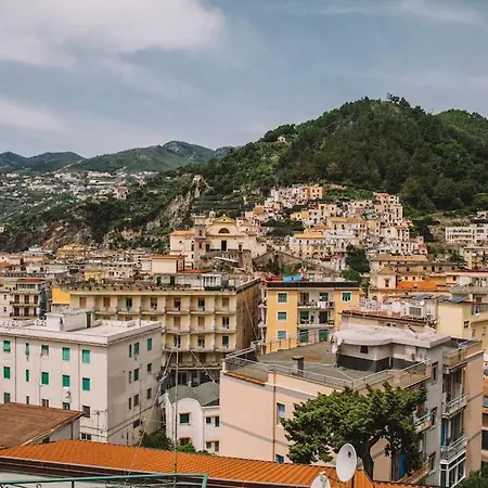 Casa Del Lazzaro *