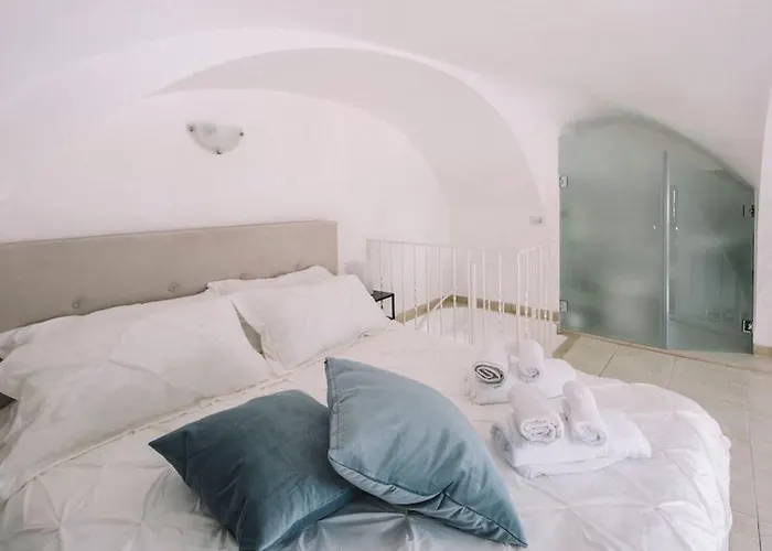 Tatil Evi Casa Del Lazzaro Maiori