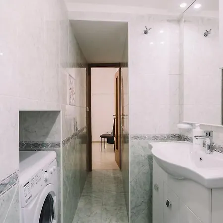 Casa Del Lazzaro Holiday home