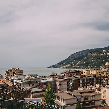 Holiday home Casa Del Lazzaro *