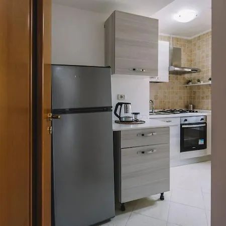 Casa Del Lazzaro Maiori