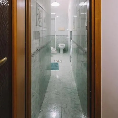 Casa Del Lazzaro Maiori