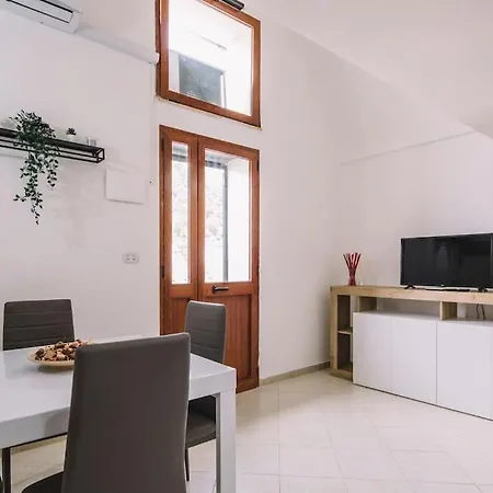 Holiday home Casa Del Lazzaro Maiori