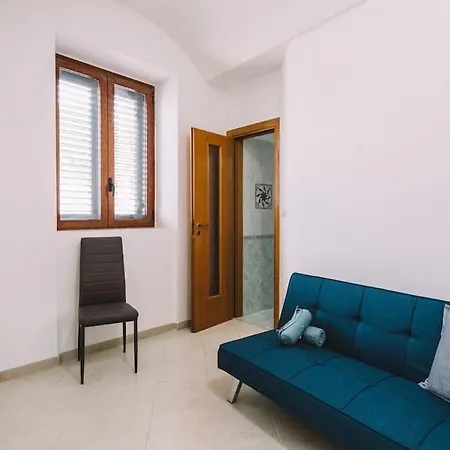 Holiday home Casa Del Lazzaro