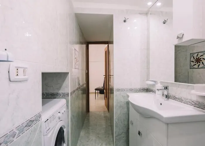 Casa Del Lazzaro 펜션