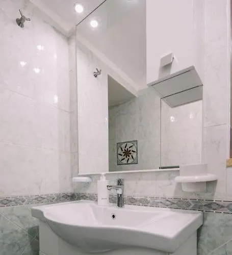 Casa Del Lazzaro 펜션