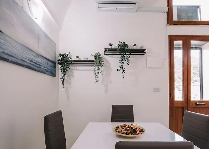 펜션 Casa Del Lazzaro