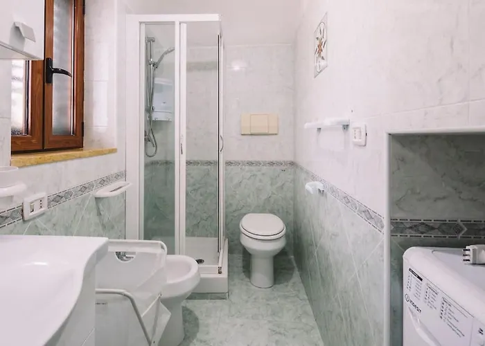 Casa Del Lazzaro 펜션 마이오리