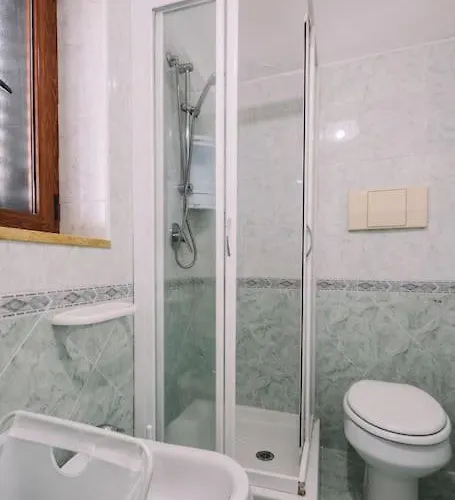펜션 Casa Del Lazzaro 마이오리