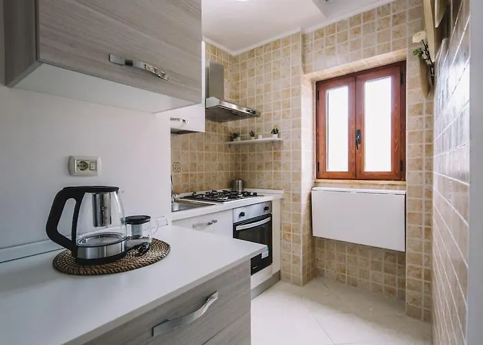 Casa Del Lazzaro