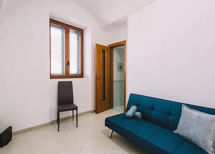펜션 Casa Del Lazzaro