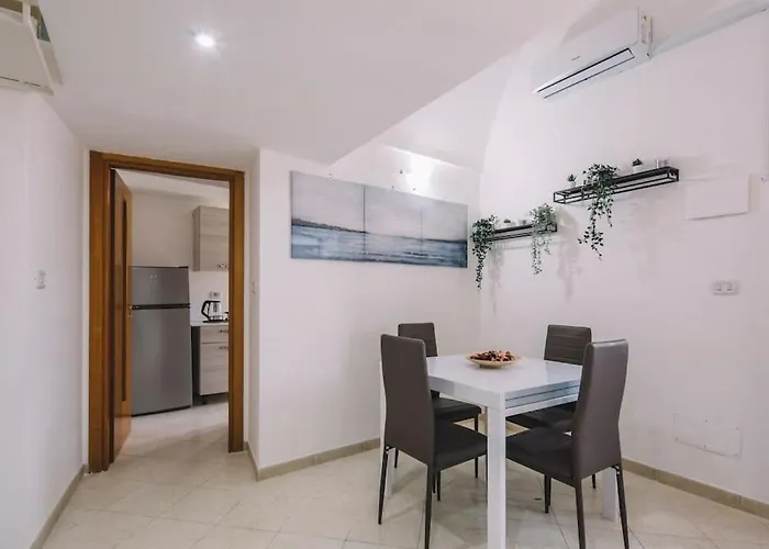 Casa Del Lazzaro 펜션 마이오리